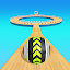 Extreme Rolling Ball Game