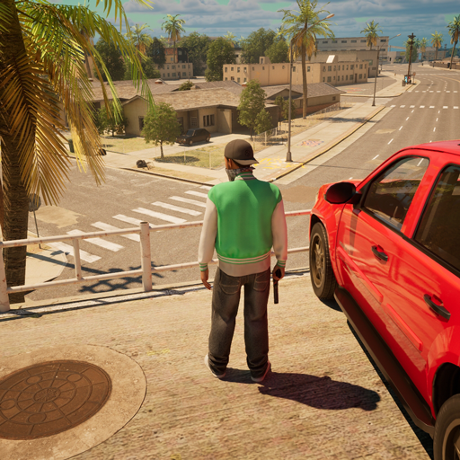 One State RP・Simulador da vida