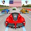 Car Racing Games 3D: Car Games