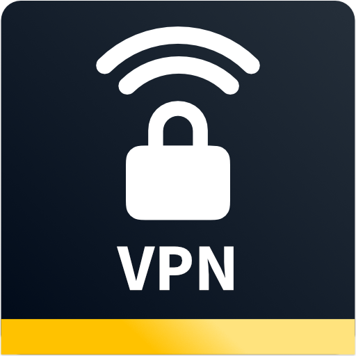 Norton Secure VPN – Security & Privacy WiFi Proxy