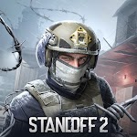 Standoff 2 pc