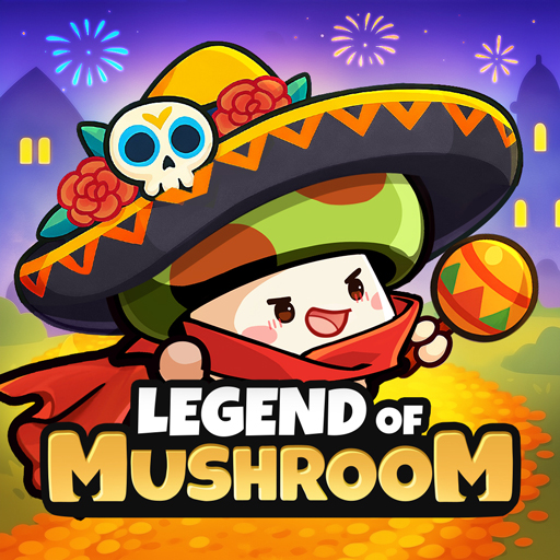 Legend of Mushroom