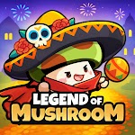 Legend of Mushroom pc