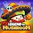 Legend of Mushroom