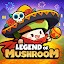 Legend of Mushroom