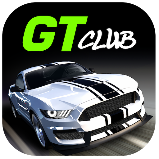 GT: Speed Club - Drag Racing / CSR Race Car Game