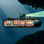 Симулятор Подводной Лодки - Nuclear Submarine inc