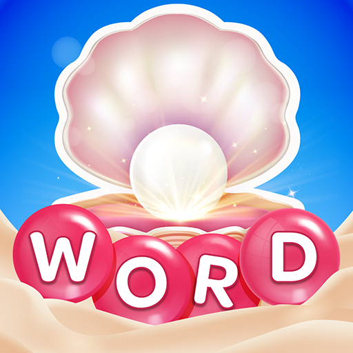 Play Word Pearls: Word Games Online