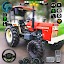 Indian Tractor Game 3d Tractor