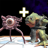 Main Merge Alien on PC