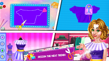 Download & Play Tailor Dress Up Fashion Games on PC & Mac (Emulator)