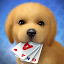 Solitaire Dog TriPeaks