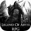 WR: Legend Of Abyss RPG