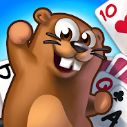 Играй Treepeaks - Приключенческая Игра Солитер Трипикс на ПК