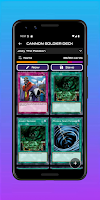 Download and run Yugioh Deck Builder on PC & Mac (Emulator)