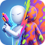 Chameleon Hide & Seek Online
