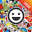 Stickify: Top Stickers for WhatsApp