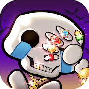 プレーする 掘り起こせ！ をPCで