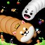 Worms Merge: 放置貪吃蛇IO遊戲