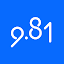 9.81 PARK
