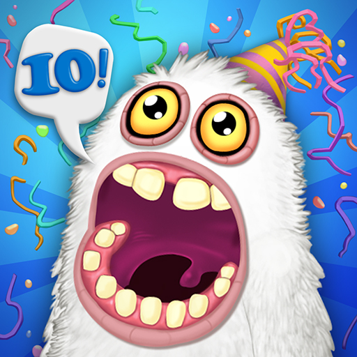 Download do APK de Monster: Jogos de matematica para Android