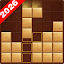 Wood Block Puzzle