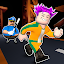 Obby Challenge: Prison Run