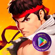 Gioca Street Fighter Duel - Idle RPG per PC