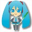 VoiceClock -Miku-