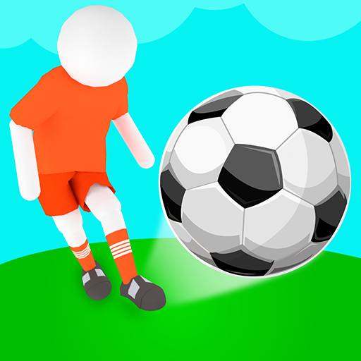 Play Goal Party - Fun Soccer Cup Online