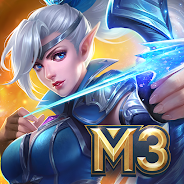 Chơi Mobile Legends: Bang Bang VNG on PC