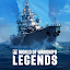 World of Warships Legends MMO