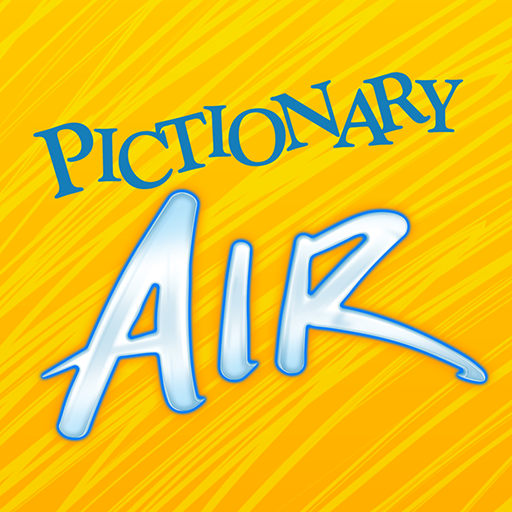 Play Pictionary Air Online