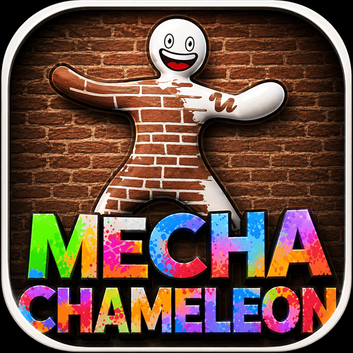 MECCHA CHAMELEON