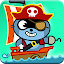 Pango Pirata: Jogo de Aventura