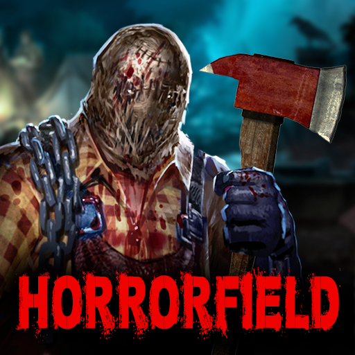 Horrorfield - Jeu d'horreur Multijoueur de Survie
