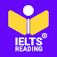 IELTS Reading - Interactive Preparation Tests