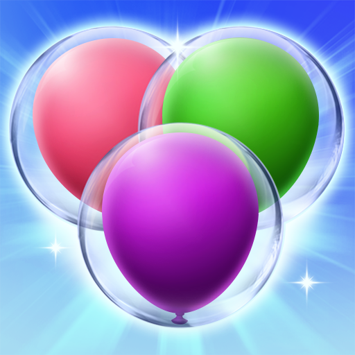 Play Bubble Boxes - Classic Match Online