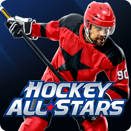 Play Hockey All Stars Online