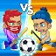 Head Strike－1v1 Soccer Games