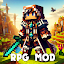 RPG Mod for Minecraft PE