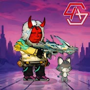 Main Afanan Legends on PC