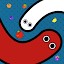 Snake Doodle - Worm .io Game