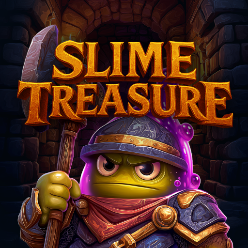 Slime Treasure