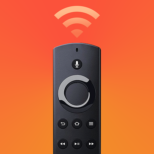 Play Remote for Fire TV & FireStick Online