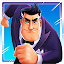 Agent Dash - Run Fast, Dodge Quick!