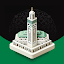 Athan Prayer time in Morocco