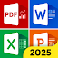Leitor de Documentos: PDF, DOC