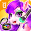 Little Panda: Pony Care Club