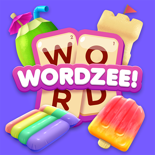 Play Wordzee! - Social Word Game Online